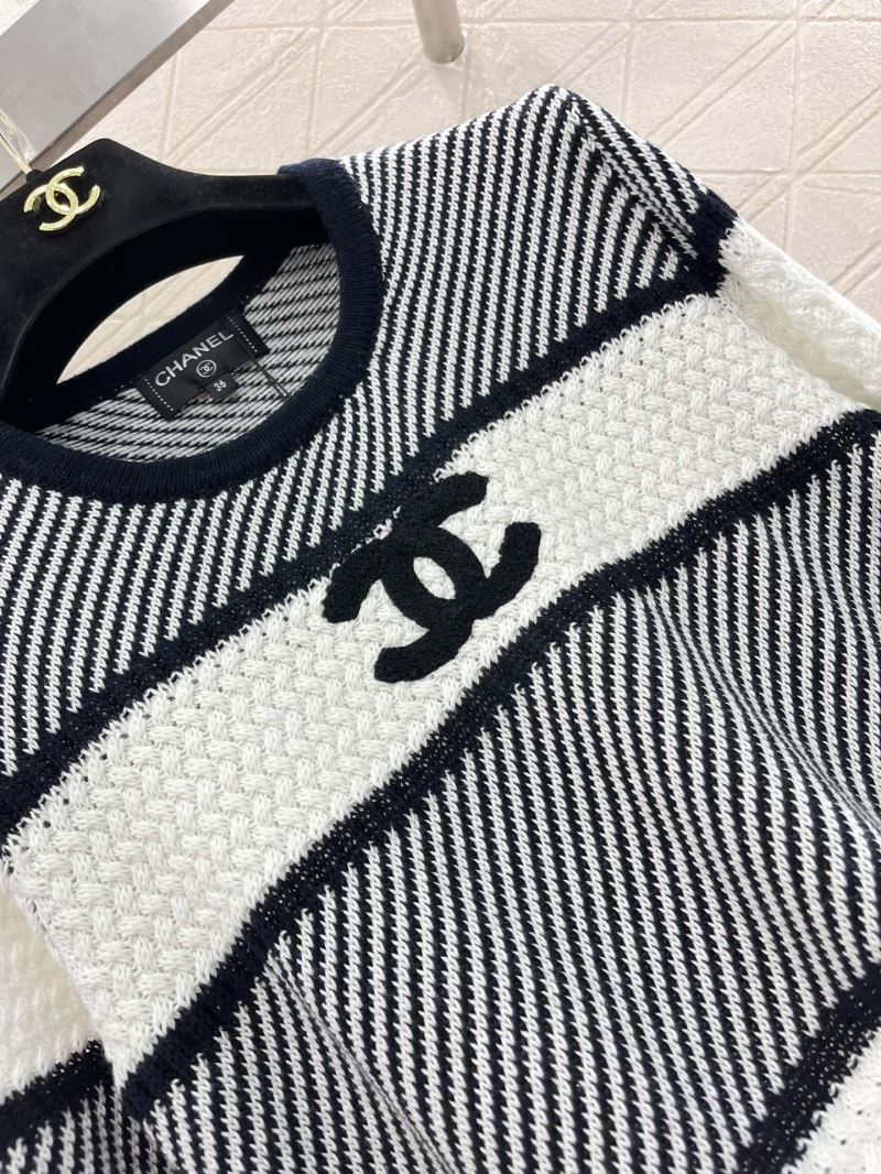 Chanel Sweaters